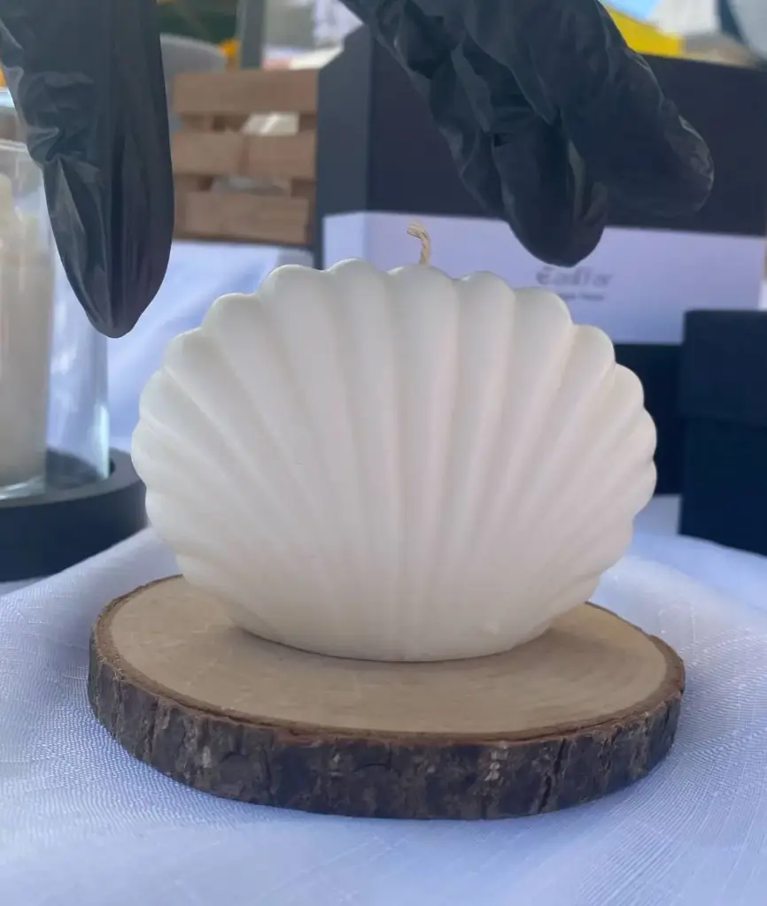 Mon coquillage