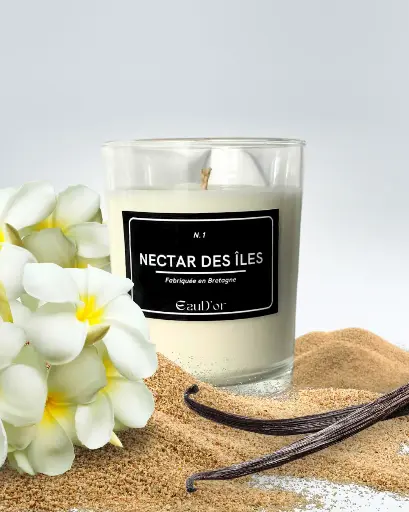 Grande Nectar des iles