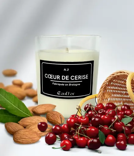 Grande Cœur de Cerise