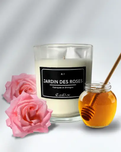 Grande Jardin des Roses