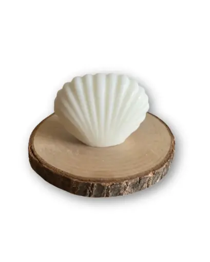 Fondant parfumé – Coquillage