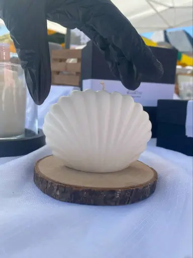 Mon coquillage